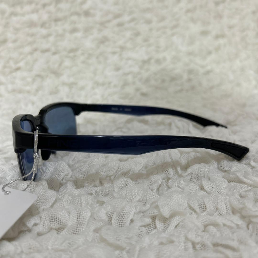 新品・未使用品】 PING 偏光アイスブルーサングラス - メルカリ