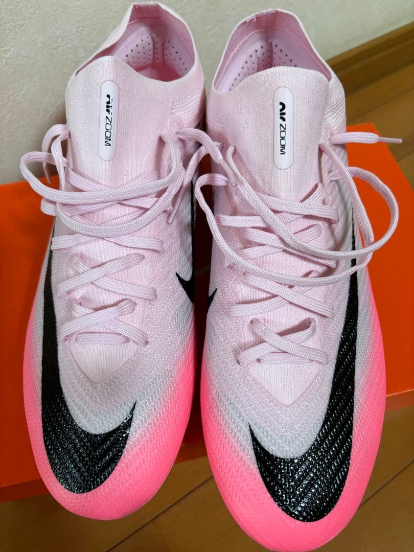 ナイキスパイクHG 27.5センチ