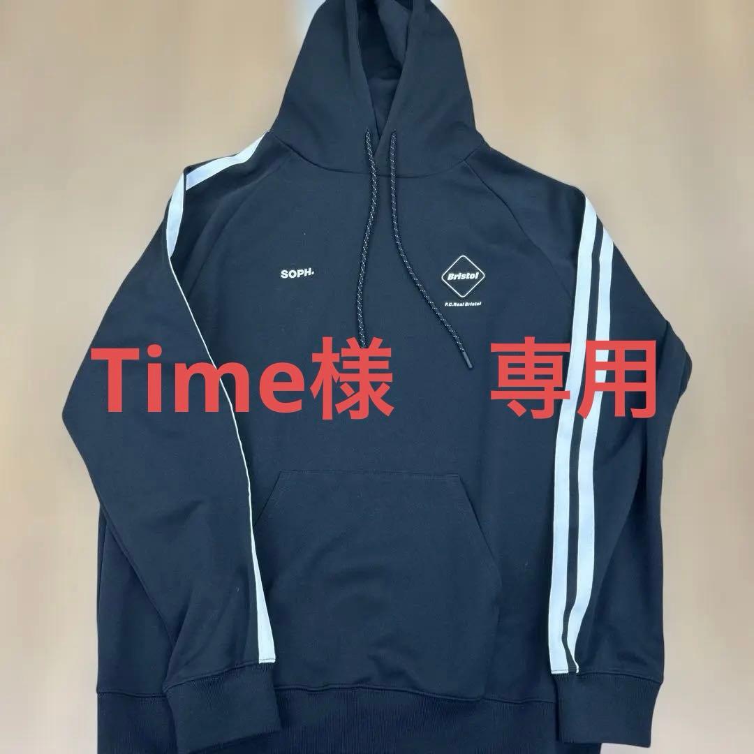 FC Real Bristol ジャージセットアップ すぐお届け【F.C.Real Bristol】トレーニングウェアセットアップ (F.C.