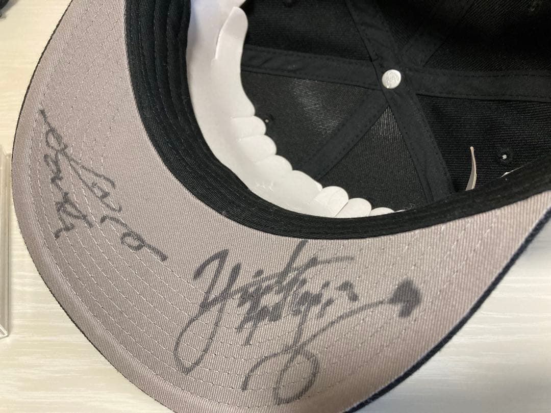 【サイン入り】Apollogicグッズ(アポロジック)