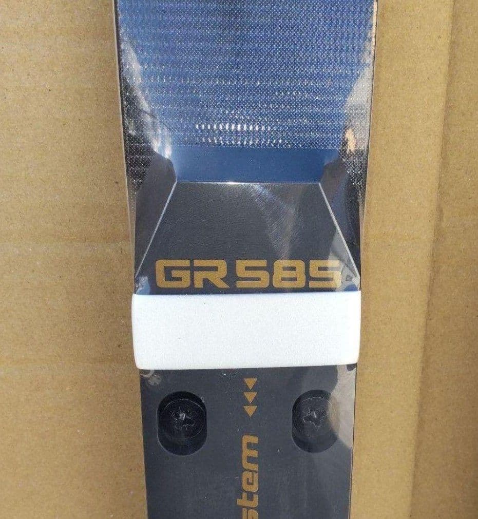 新品未使用保管品 OGASAKA オガサカ TRIUN GS-30+GR585N - メルカリ