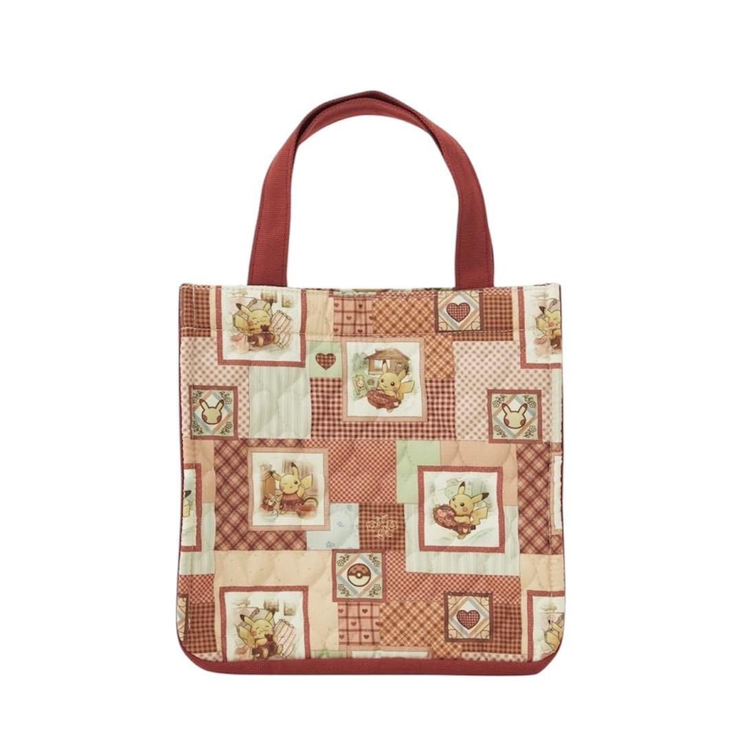 ポケモンバレンタイン Pikachu’s Sweet Delivery4個セット