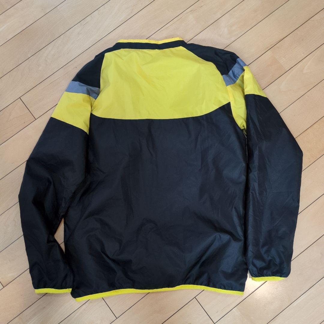 Puma ピステ・ウィンドブレーカー 160 - メルカリ