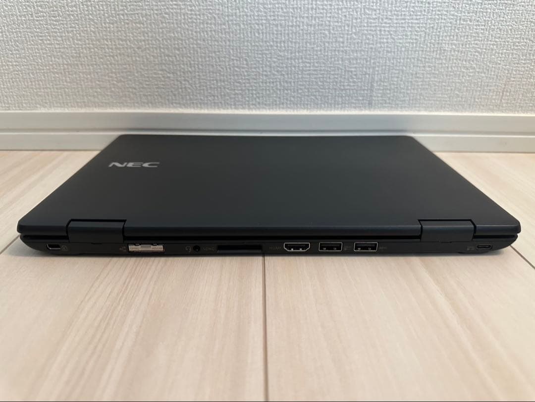 NEC PC-VJT10CG763J6 i5-10210Y 8GB 256GB - メルカリ