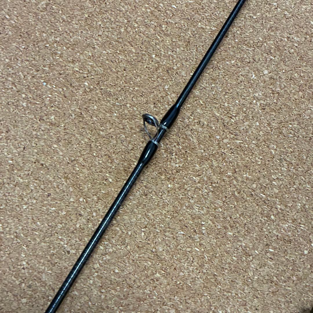 エイムス AIMS ブラックアロー 76XB プラグからジョイクロまで