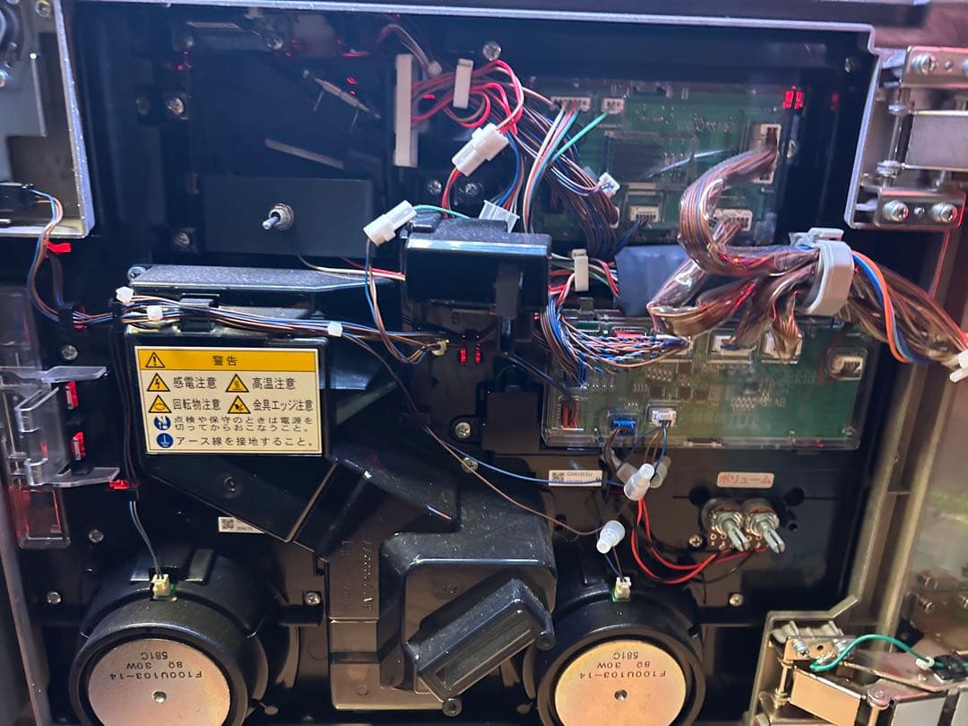 パチスロ実機　5号機　戦国乙女2