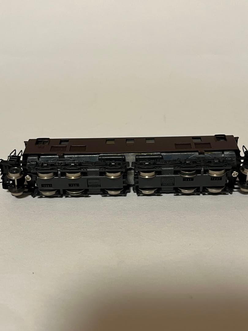 ワールド工芸　EF13 (標準型)Nゲージ 電気機関車