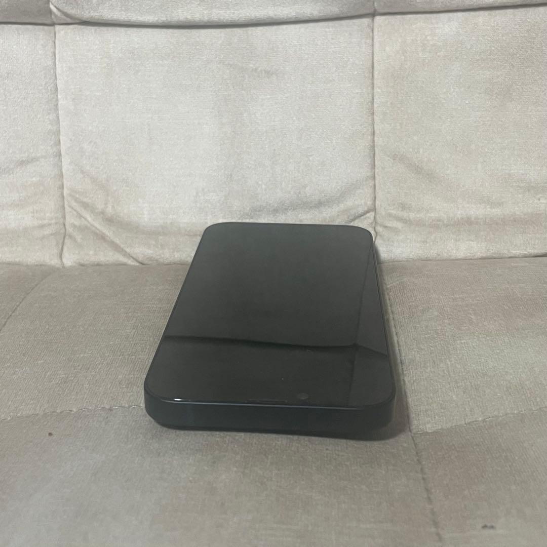 <バッテリー100> Apple iPhone 14 128GB ミットナイト Iphone 14 128GB ミッドナイト 純正バッテリー100%｜Yahoo!フリマ（旧