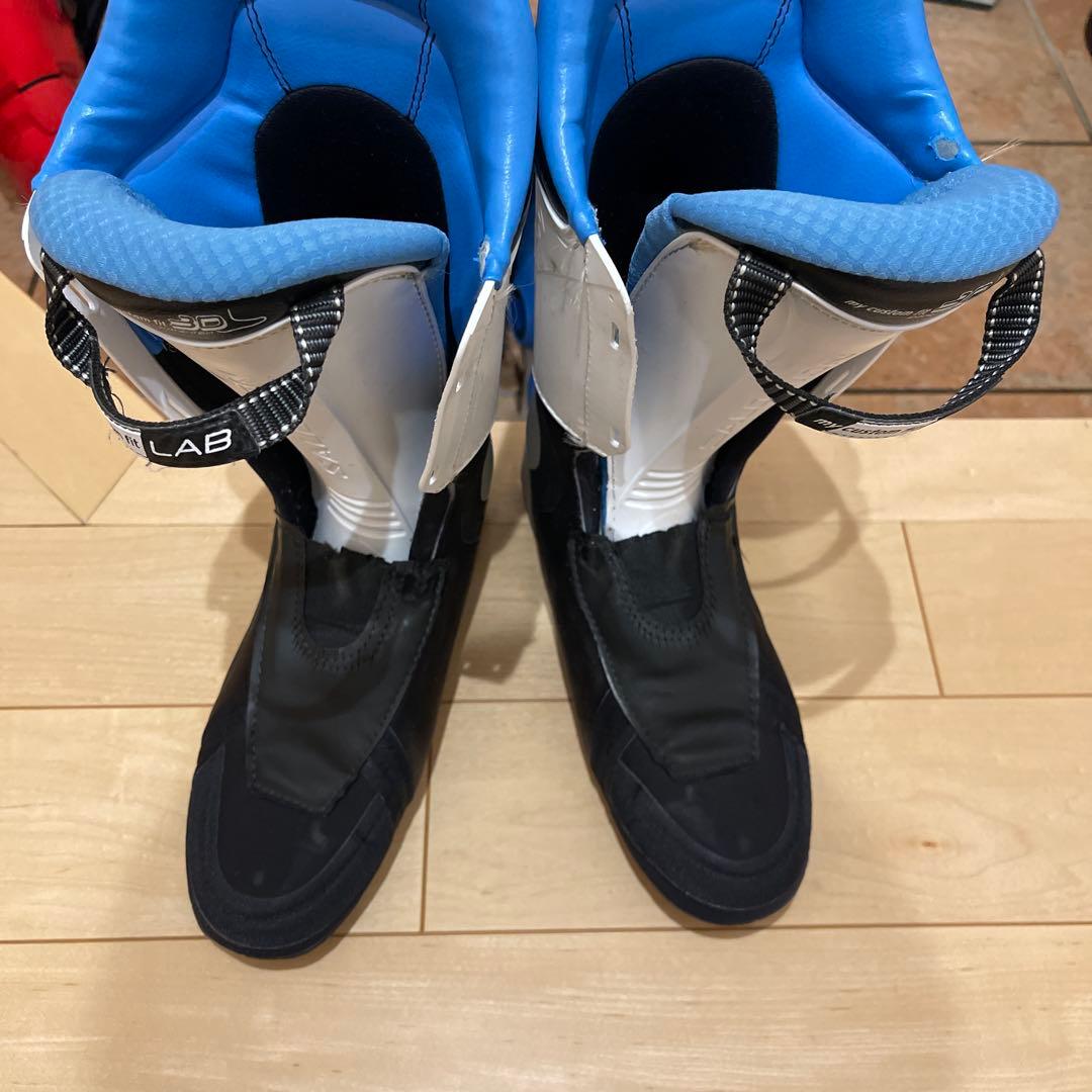 Salomon X Max 120 RACE スキー ブーツ 25.0〜25.5 - メルカリ