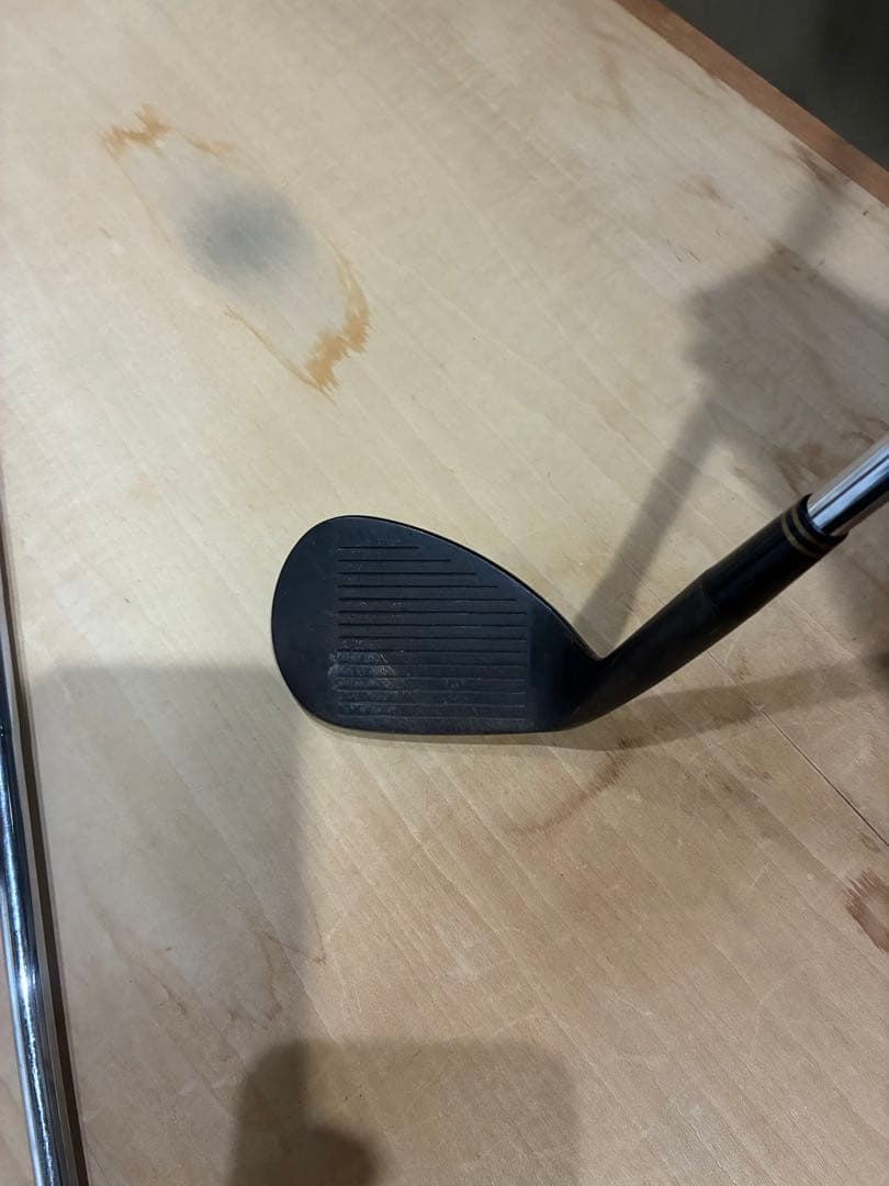 丸山茂樹MR-23 フォージドウェッジ 2本 - メルカリ