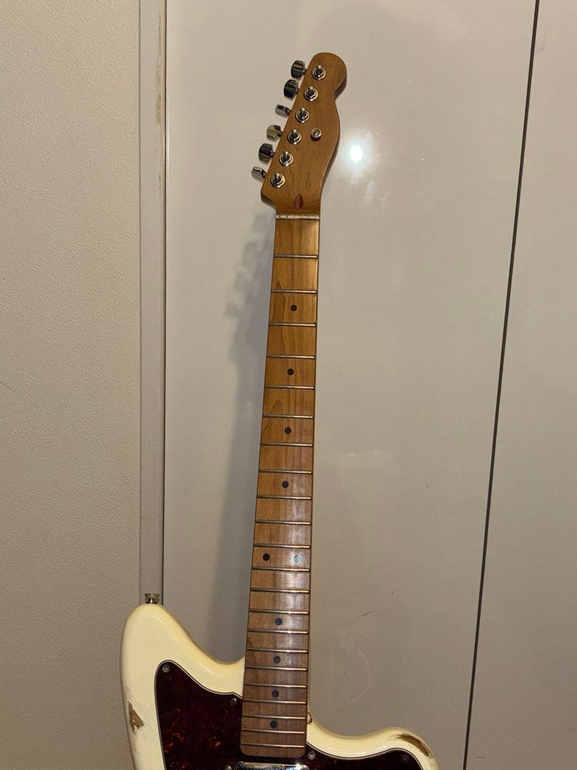 ギター Squier Paranormal Offset Telecaster