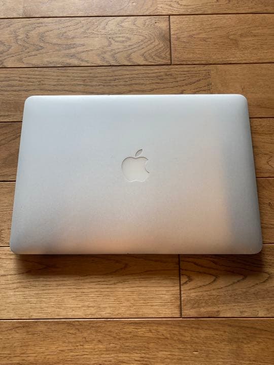 13インチMacBook Air 1.3GHz Core i5