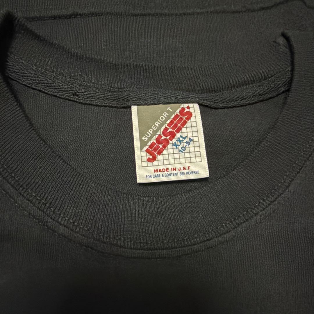 JSF × SATANIC CARNIVAL コラボTシャツ