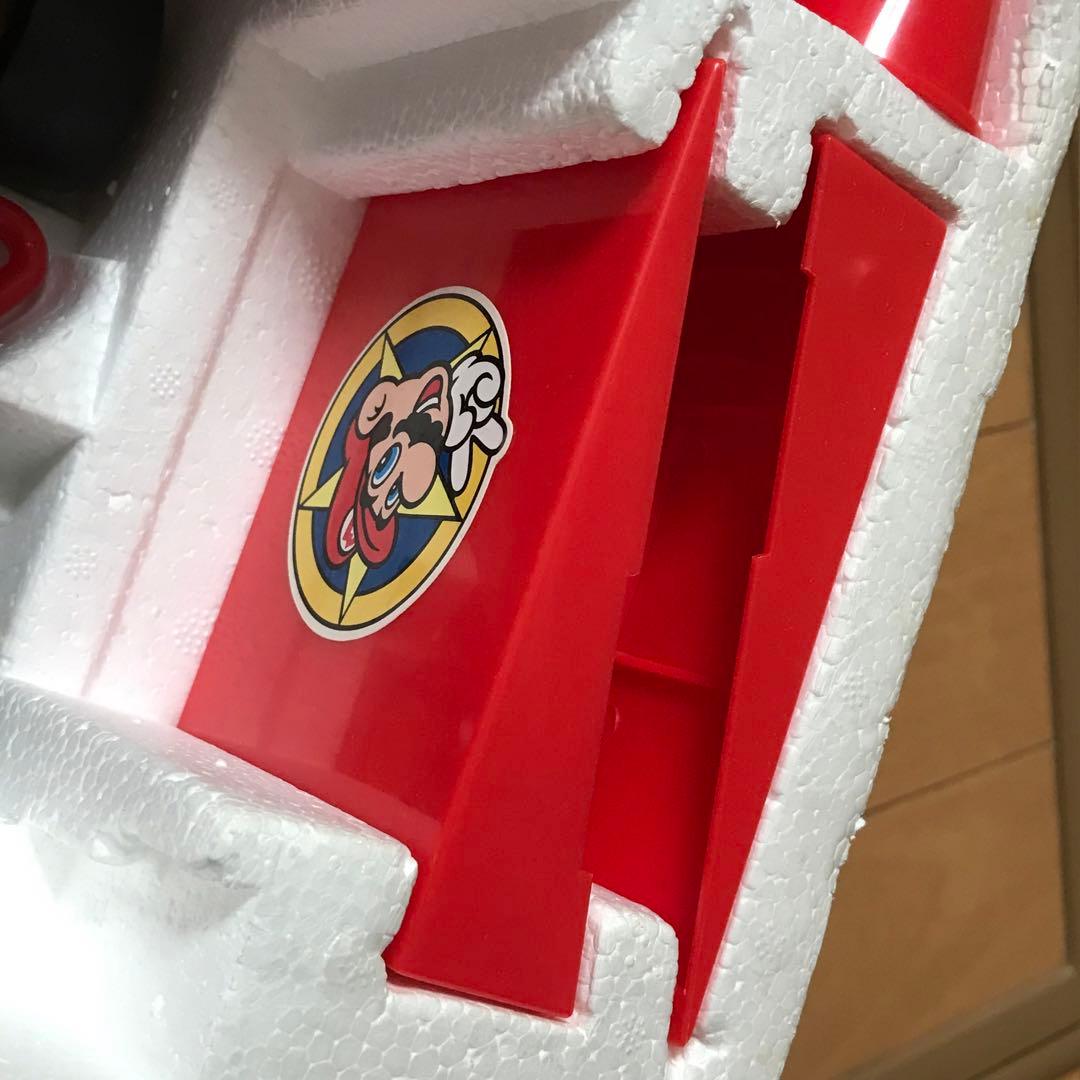 ニッコー スーパーマリオカートNintendo ラジコン 昭和レトロ - メルカリ