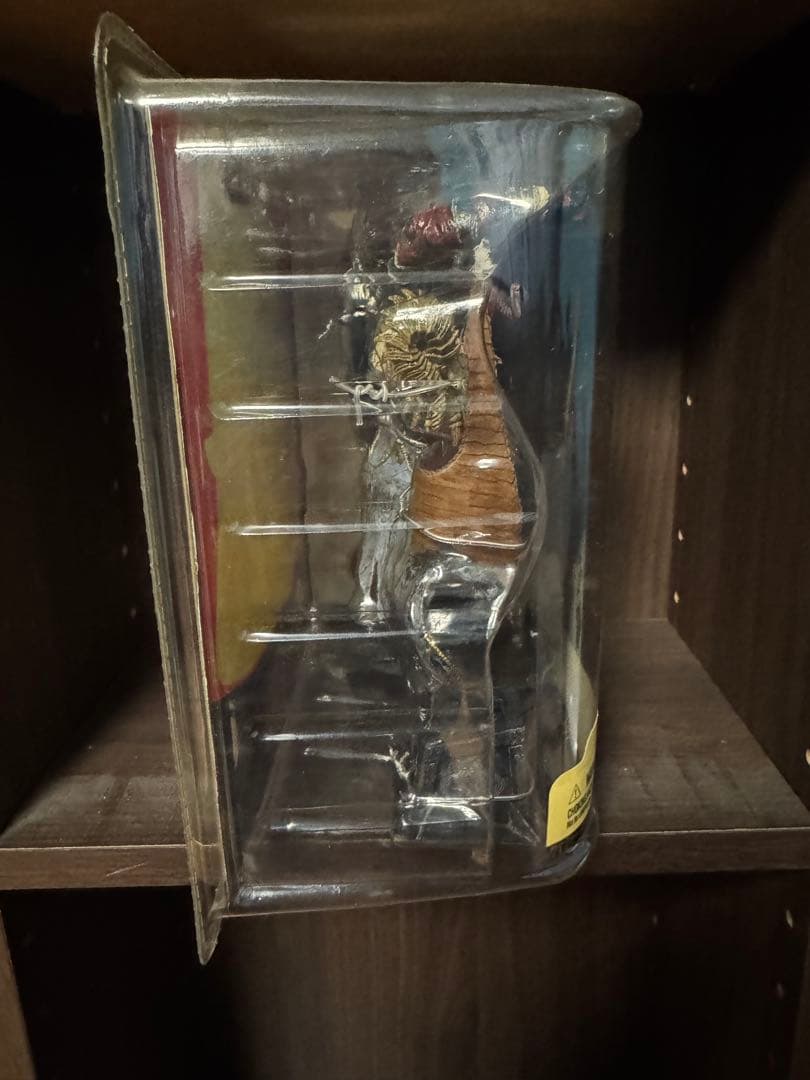 【未開封】SPAWN 「Spawn the Immortal」フィギュア