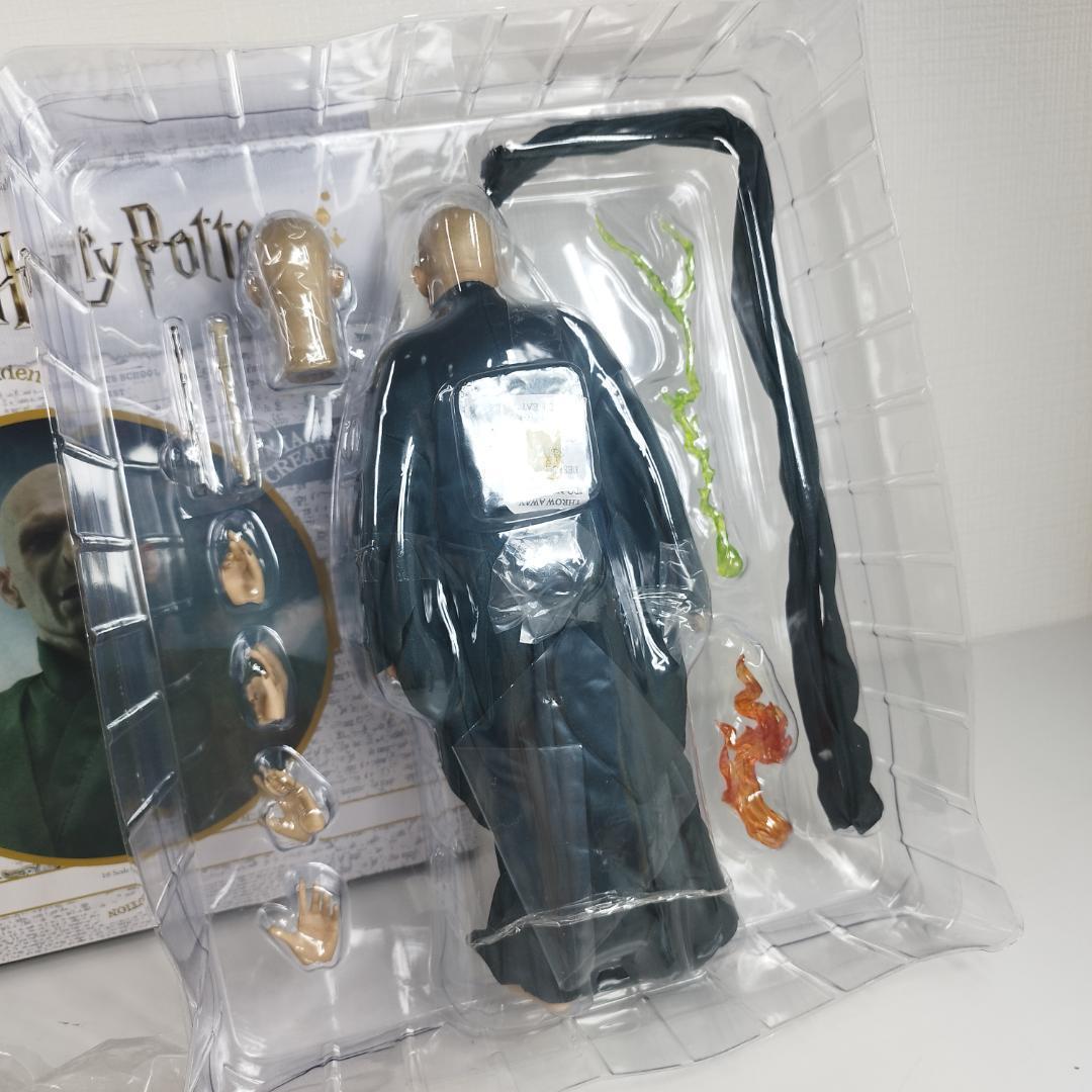 Star Ace ヴォルデモート フィギュア 1 12インチ 新品 ス h18Z