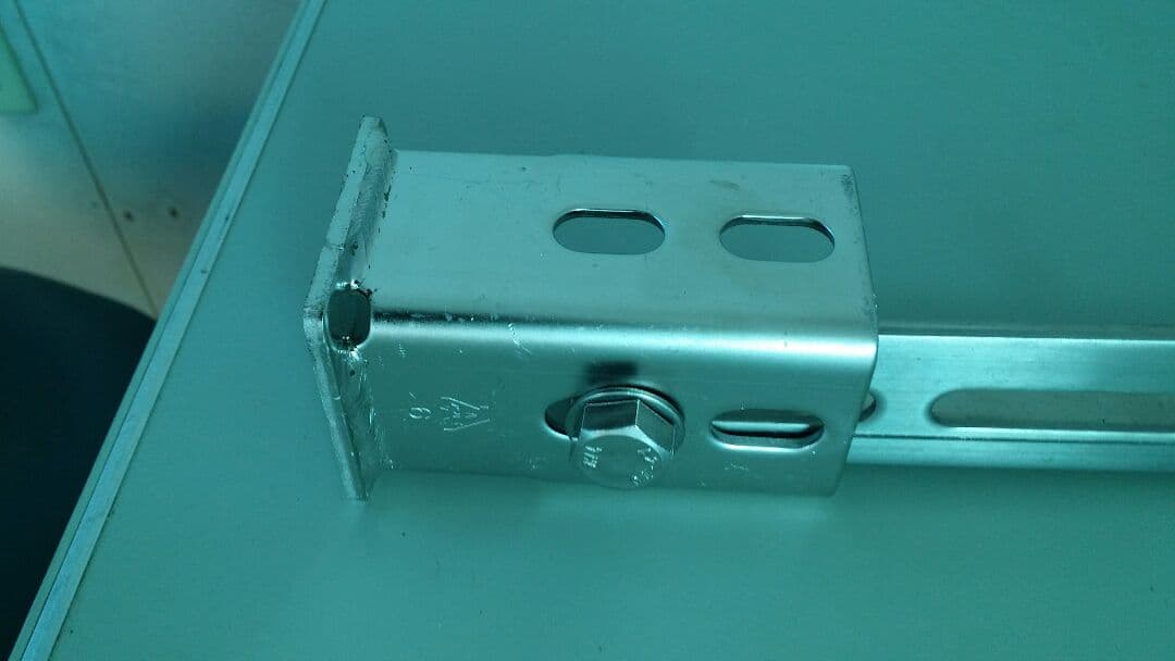 最終値下げ♪早い者勝ち♪アカギステンレスハヤウマ♪