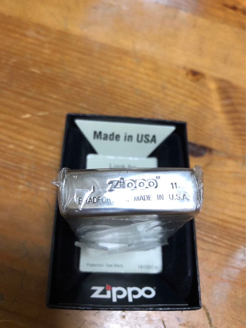 MIGHTY CROWN Zippo ライター - メルカリ