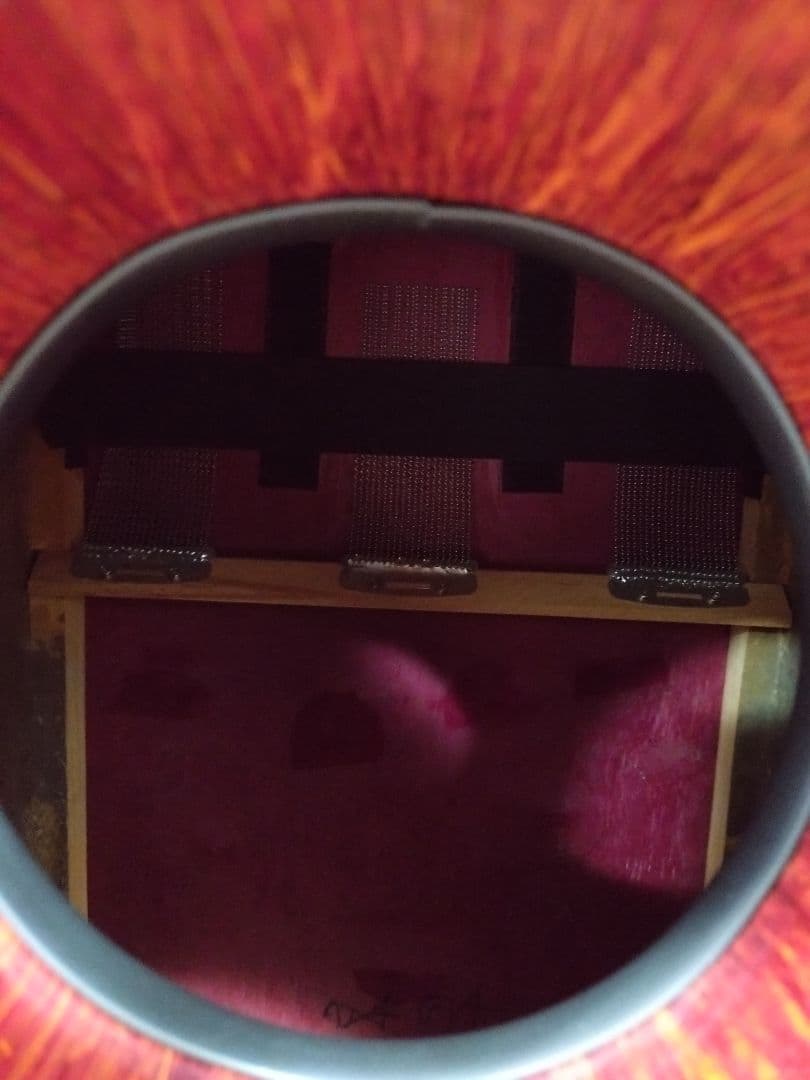 Pearl Boom Box PCJ-633BB カホン《美品》専用ケース付き