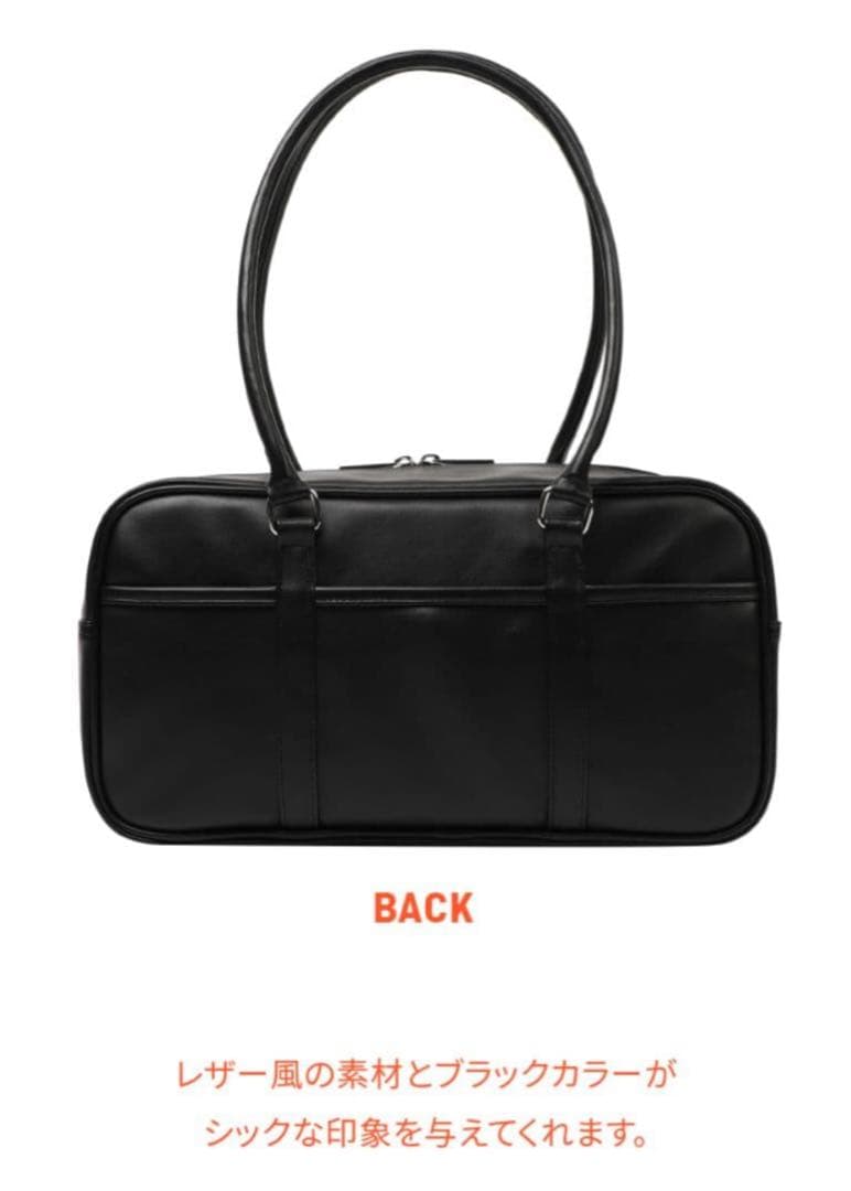 TXT ACT:PROMISEショルダーバッグ　shoulder bag