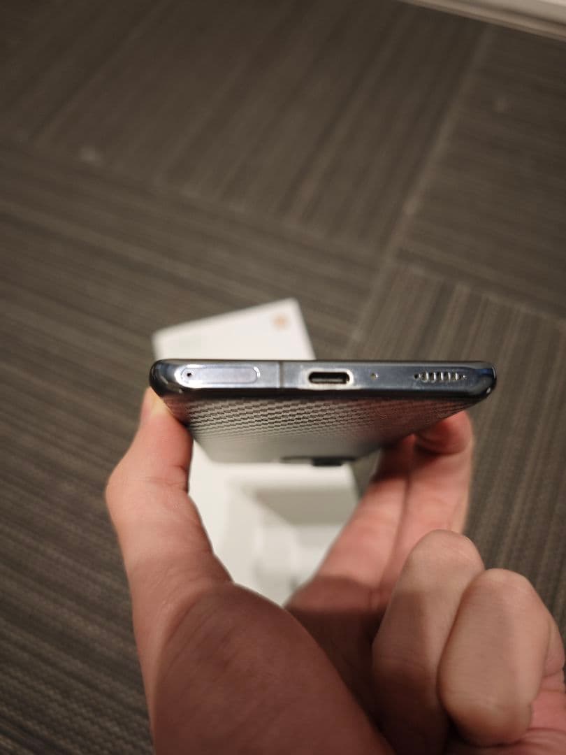 ジャンク】 Xiaomi Mi 11 8GB/256GB - メルカリ