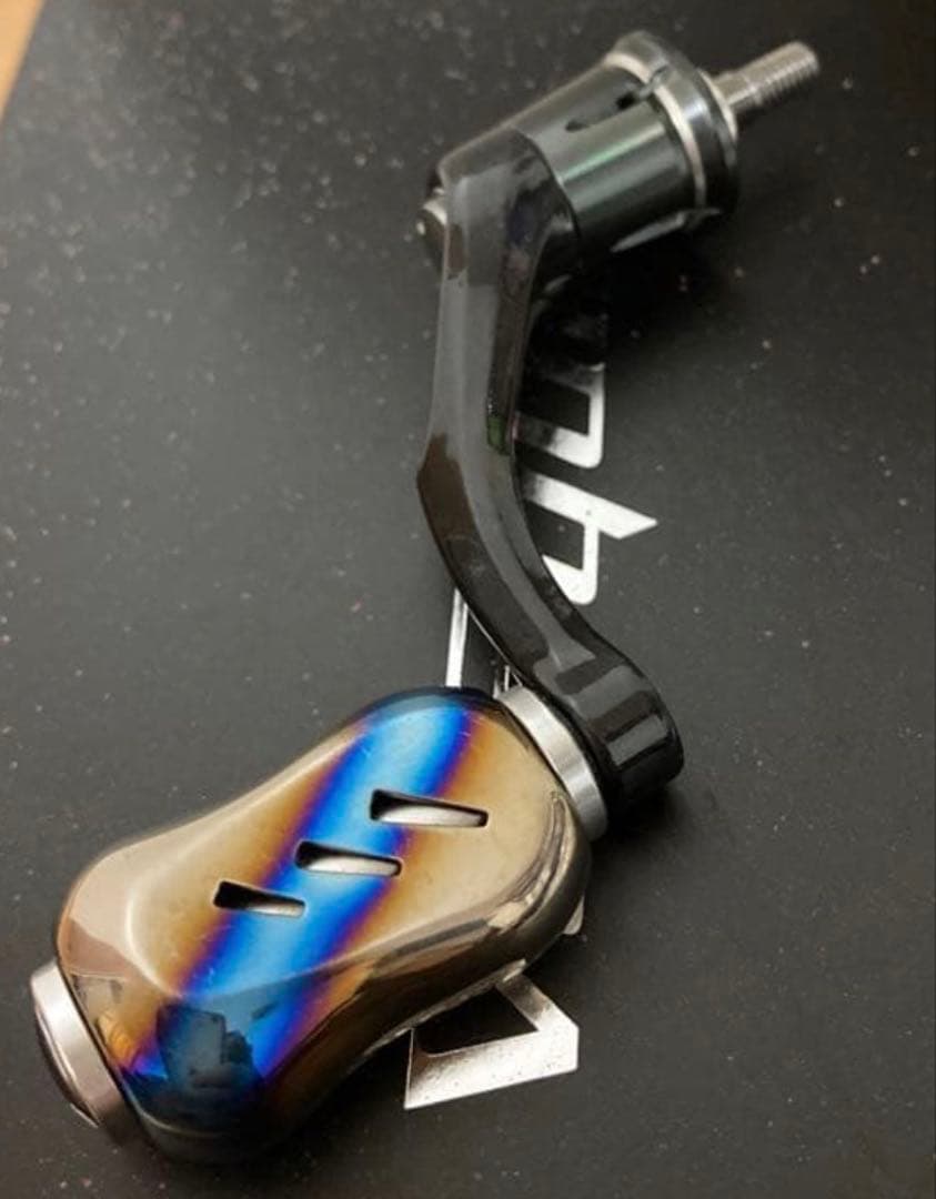 カスタム品】19 ヴァンキッシュ MTCWカスタムなど総額90000円以上