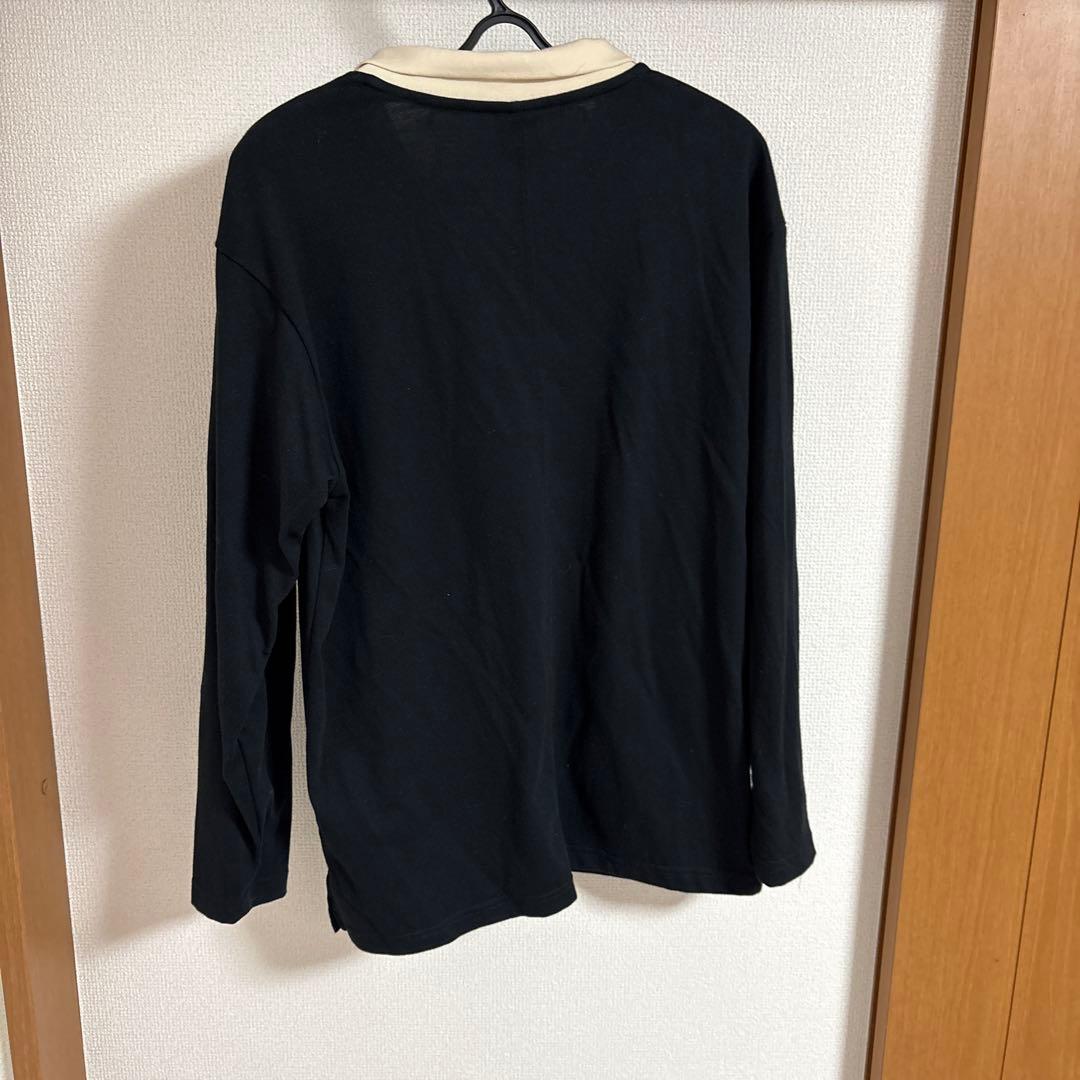 米津玄師　POST HUMAN ロングスリーブシャツ　Mサイズ