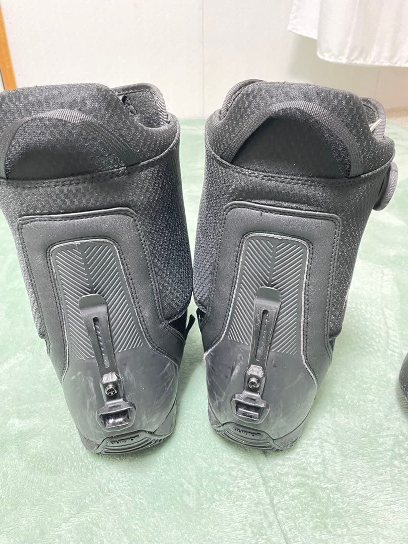 Burton Swath 28.0cm Step On ステップオン スワス