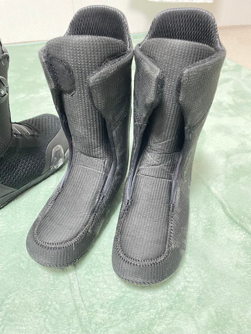 Burton Swath 28.0cm Step On ステップオン スワス