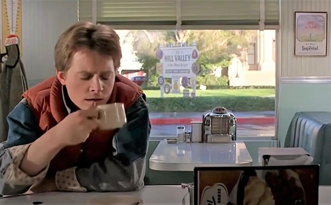 コカコーラ アメリカンダイナー ジュークボックス型ラジカセ