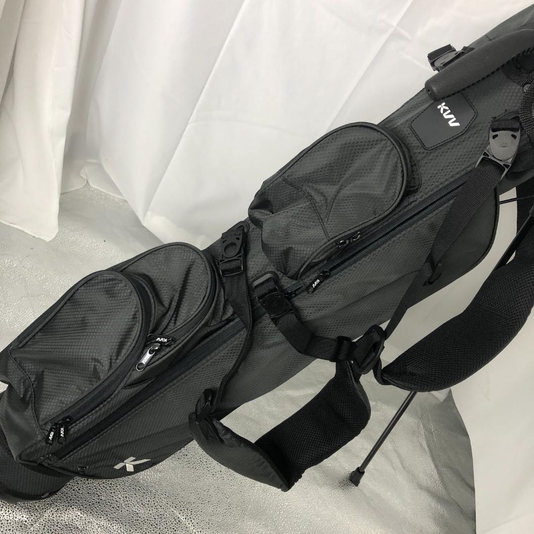 KVV サンデーゴルフバッグ キャディバッグ/Y32059-H0 - メルカリ