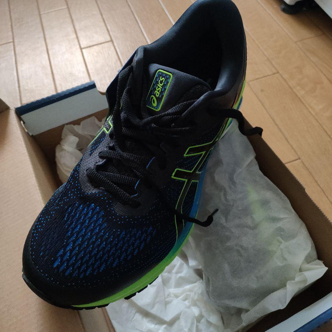 ASICS GEL-KAYANO 26 エクストラワイド 27.0cm