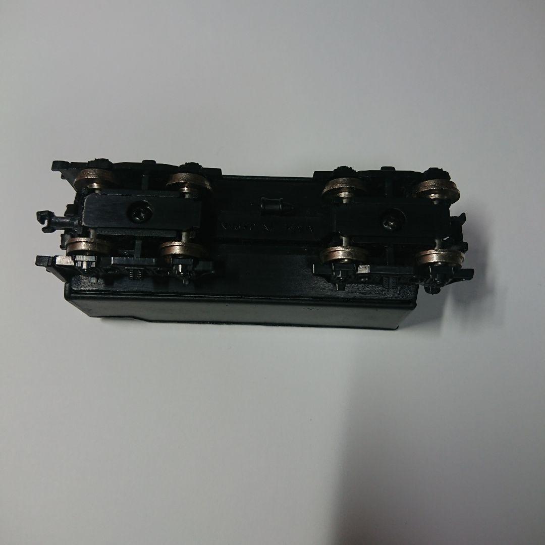 Daiapet ヨネザワ SL ミニカー C62 蒸気機関車