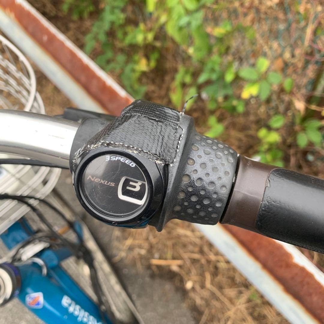 値下げ中！[687]送料無料 ブリヂストン アシスタリチウムDXスペシャル