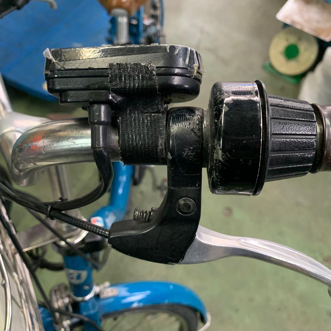 値下げ中！[687]送料無料 ブリヂストン アシスタリチウムDXスペシャル