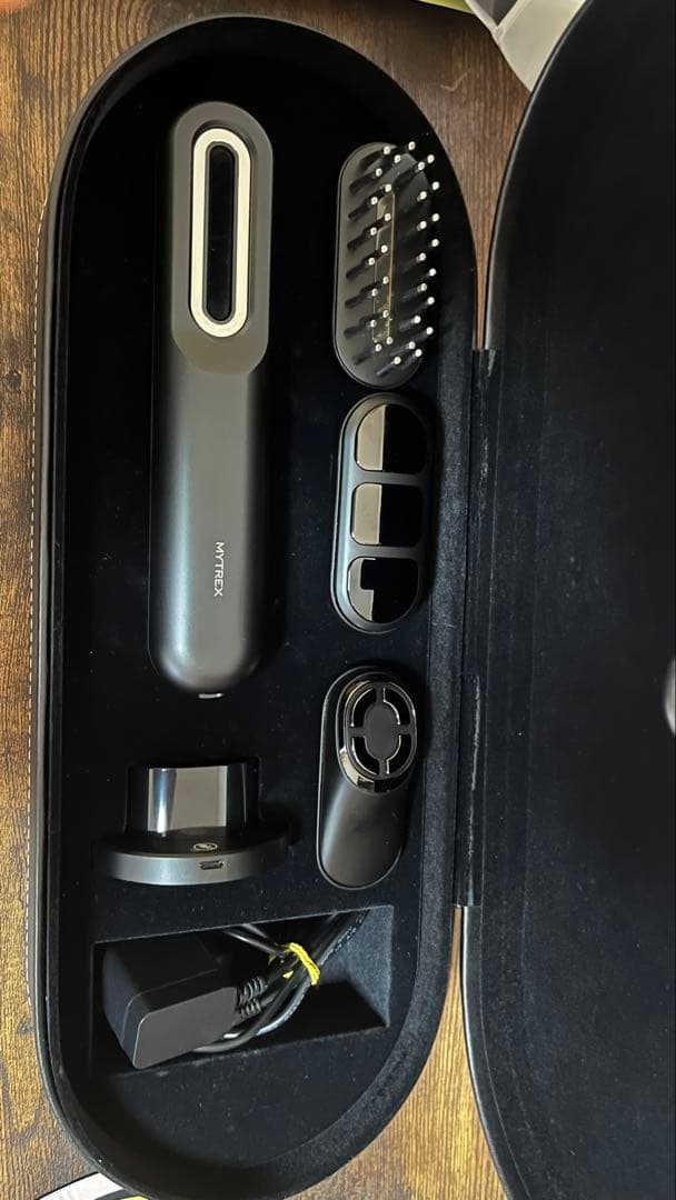 MYTREX プルーヴ 美容器セット 専用ケース付き MYTREX PROVE マイトレックス プルーヴ［トータルリフト美顔器