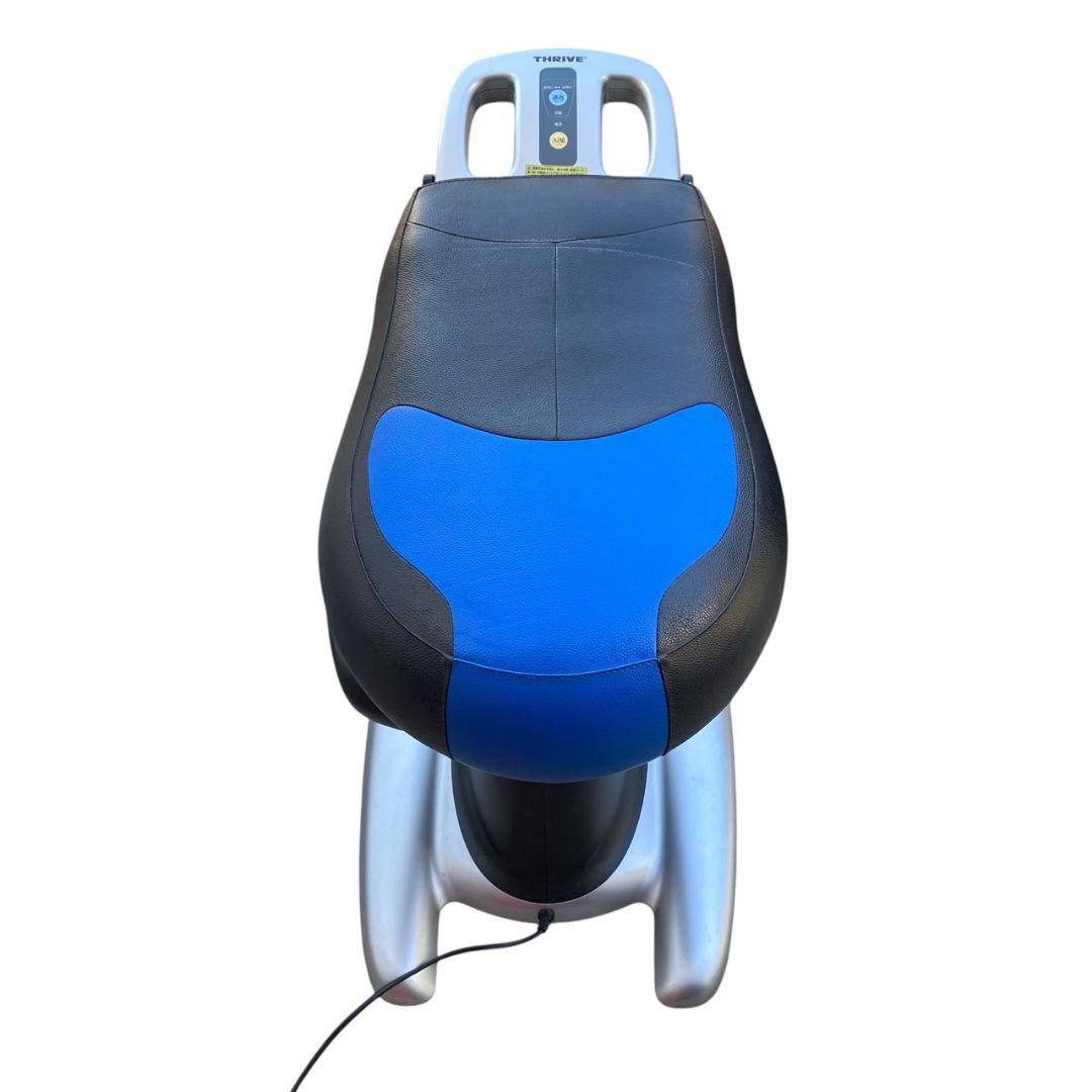 Y♪ スライヴ ロデオボーイII FD-011 乗馬マシン - メルカリ