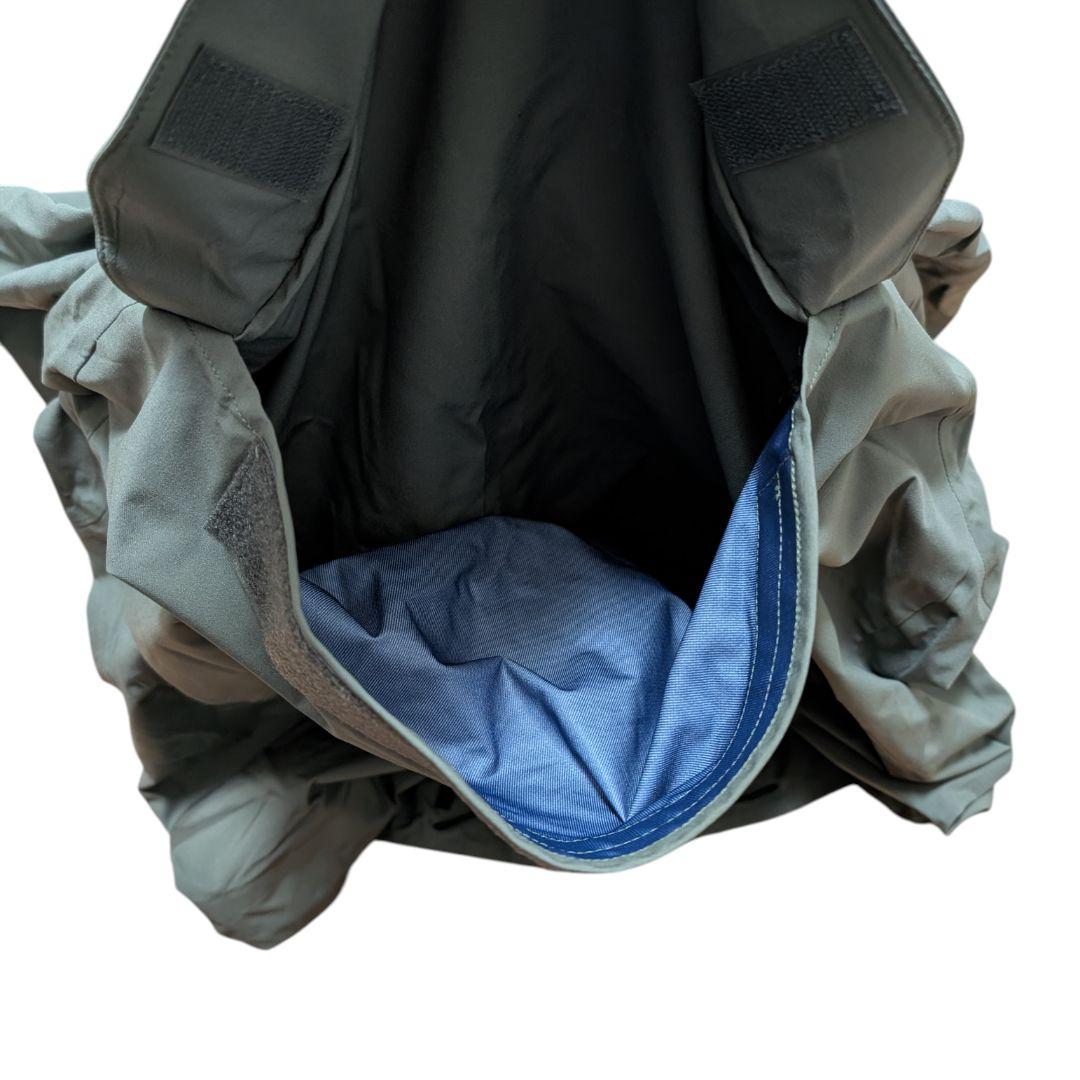 Patagonia Stretch SST Jacket ドローコード - メルカリ