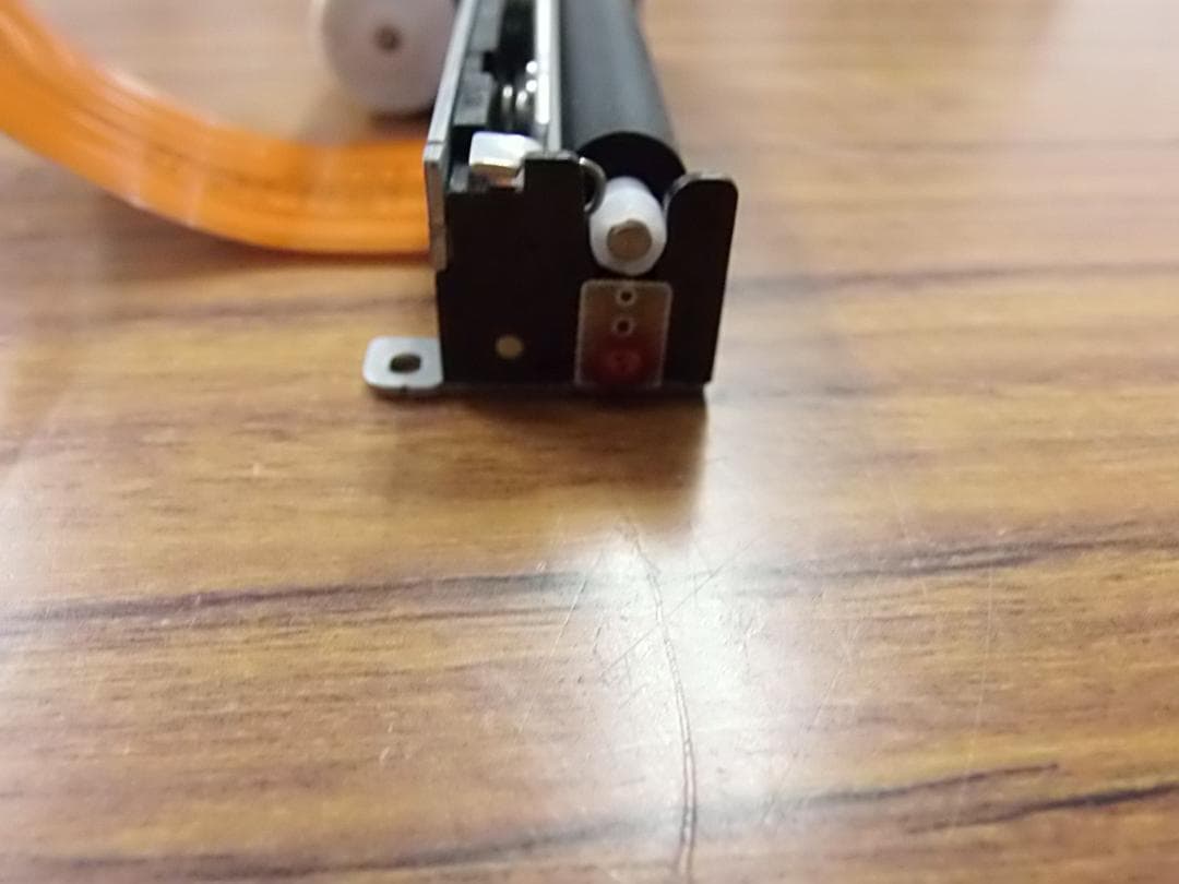 レジスター部品プリンター部新品LTP01-245-12カシオSR-S4000 - メルカリ