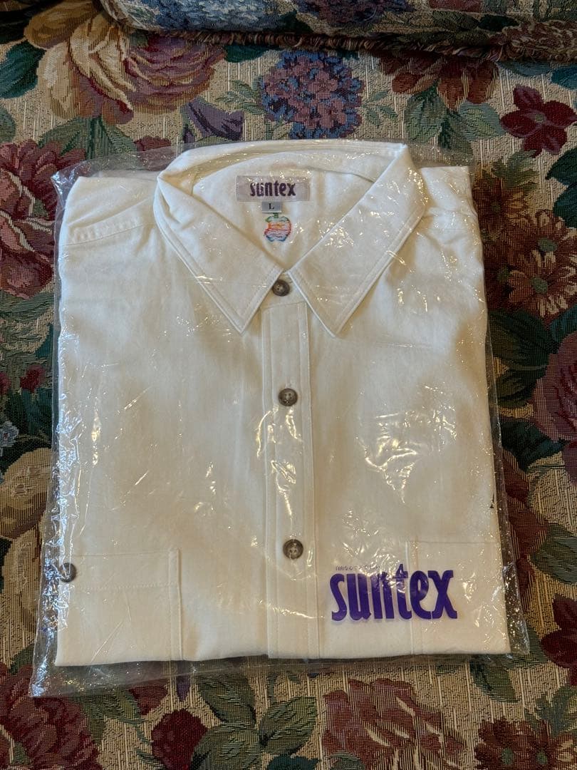 コレクション 1990's Apple event staff shirt