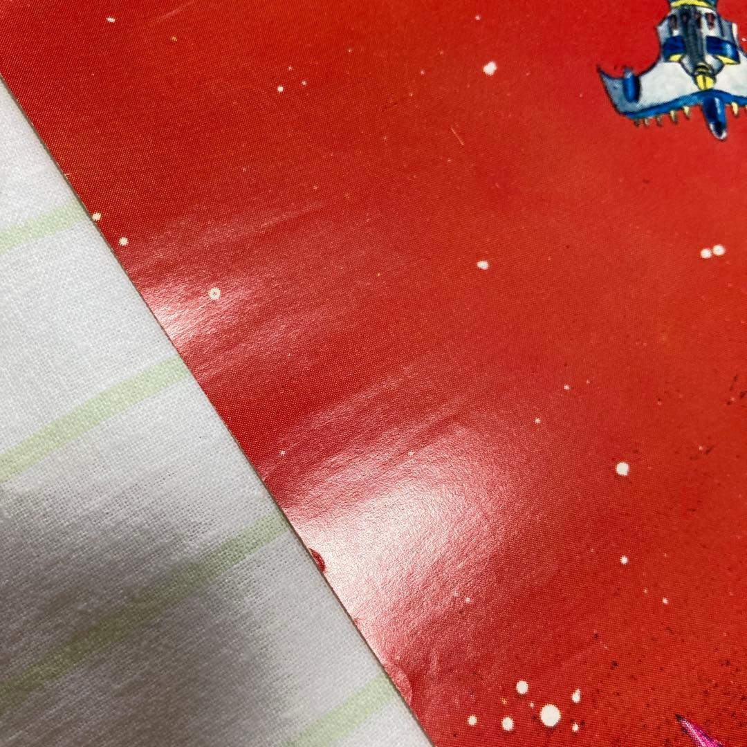 マジンガーz 永井豪 ポスター 当時物 昭和レトロ - メルカリ