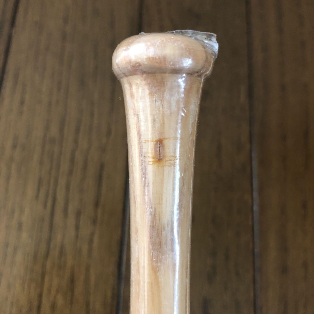 清原和博 サインバット - メルカリ