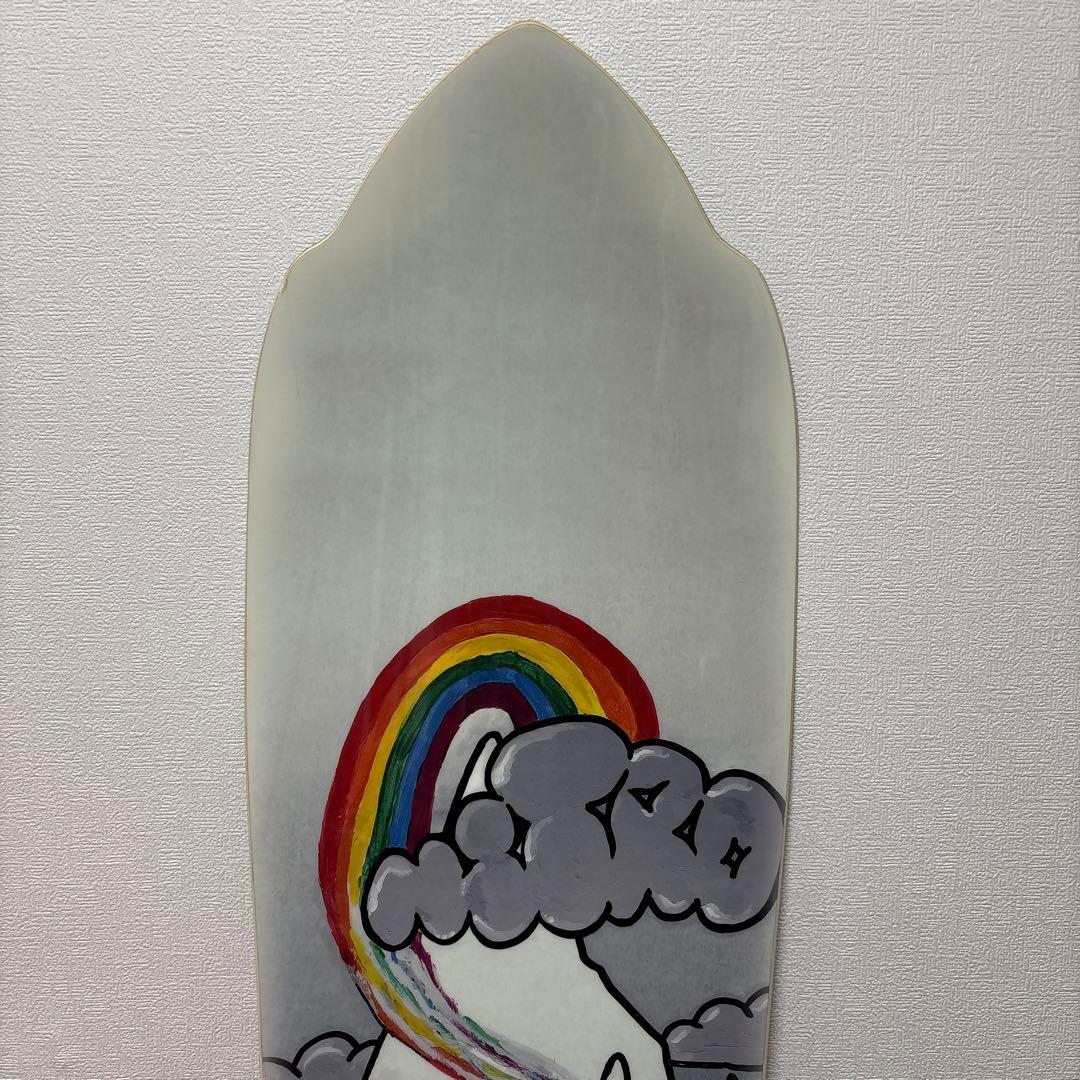 美品 レア 希少 NITRO nuat パウダーボード スノーボード 163 - メルカリ