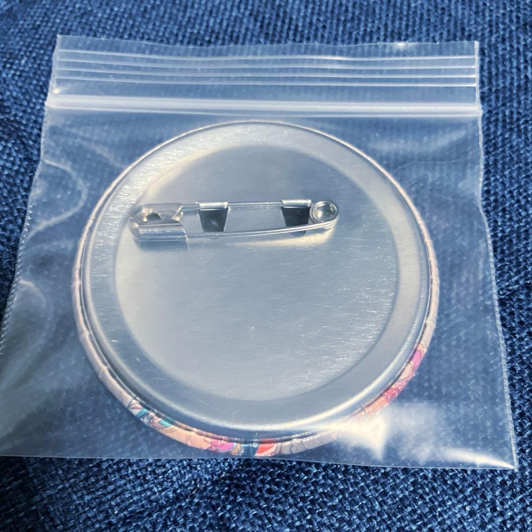 希少 レア ODDS&END supercell 缶バッジ ニコカフェ 初音ミク