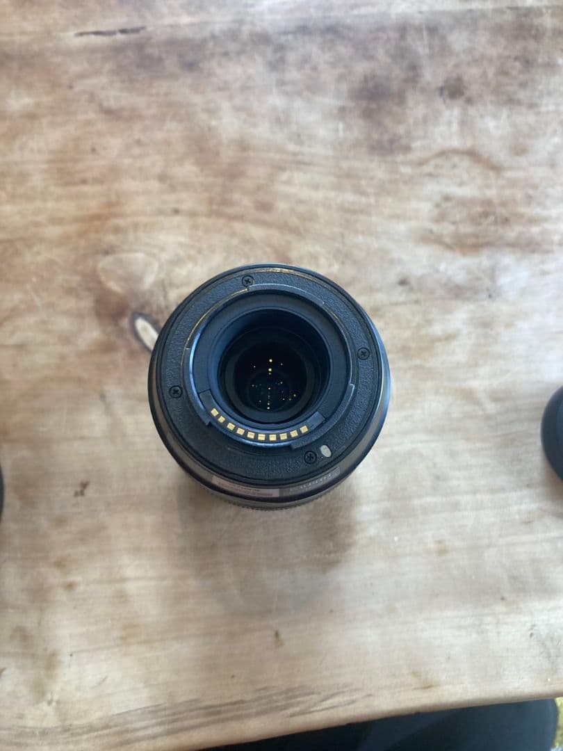 FUJIFILM　XC50−230mm F4.5-6.7