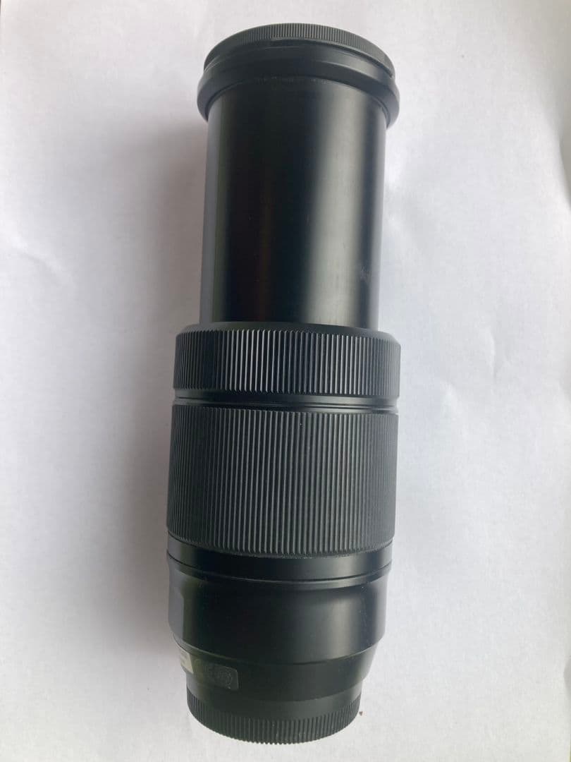 FUJIFILM　XC50−230mm F4.5-6.7