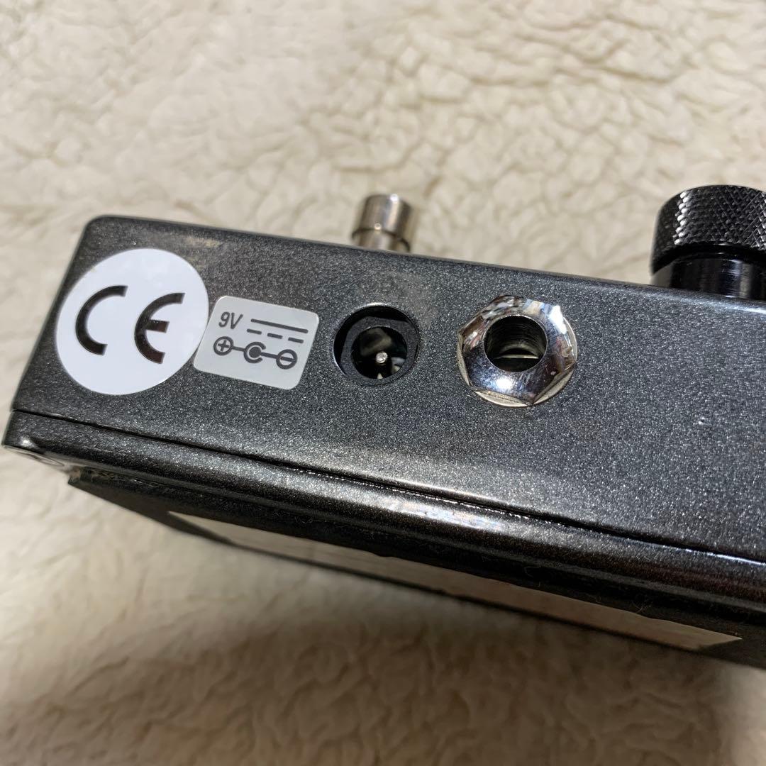 Cry Baby Q Zone 未使用品！