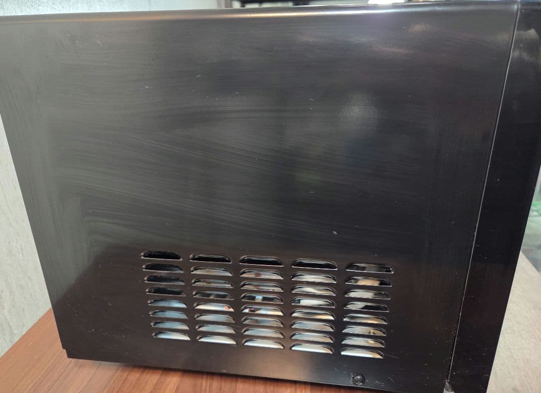 020504 TWINBIRD ツインバード オーブンレンジ MW-FS18型 - メルカリ