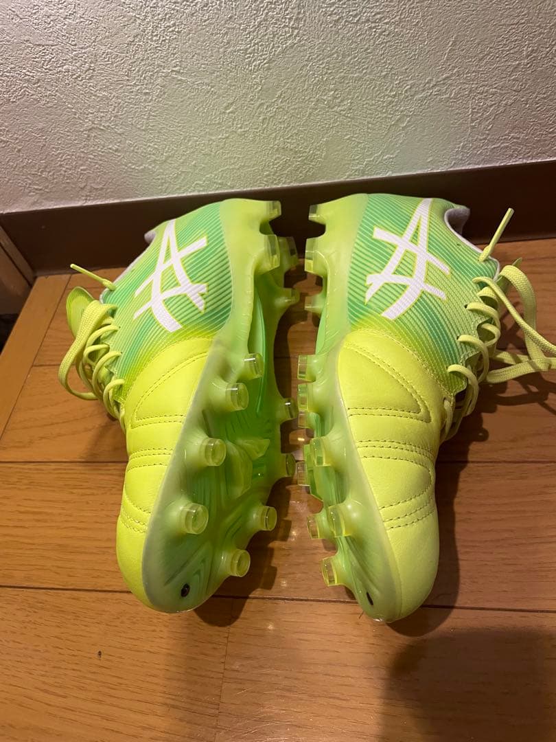 アシックス　ウルトレッツァ　3 26.0cm