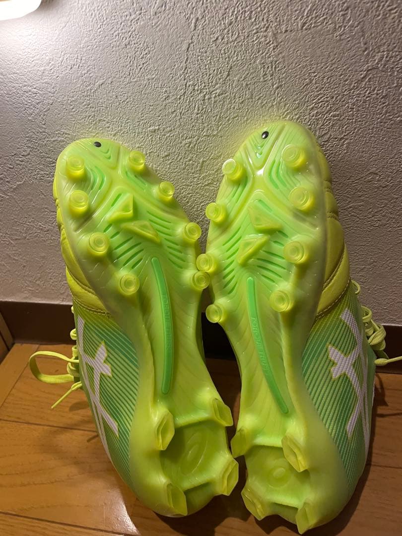 アシックス　ウルトレッツァ　3 26.0cm